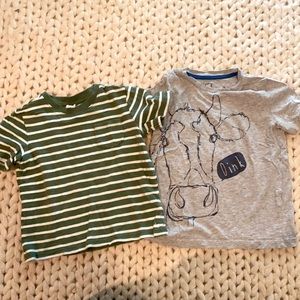 Boys T-Shirts